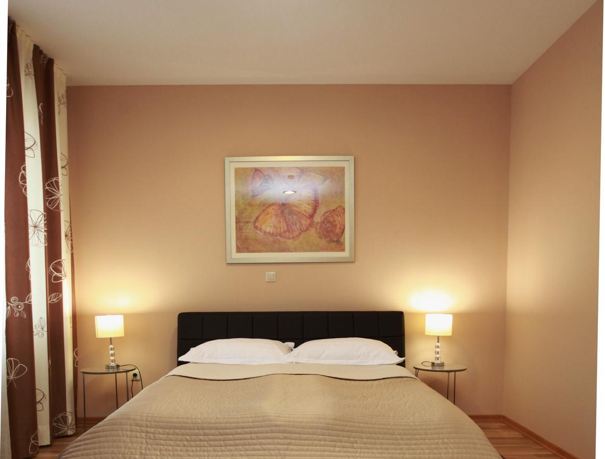 Hotel Petrijevci Bizovác Szoba fotó