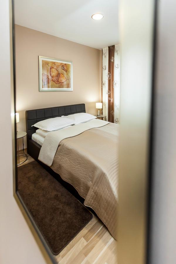 Hotel Petrijevci Bizovác Szoba fotó